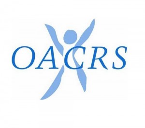 Ontario Association of Children's Rehabilitation Services logo